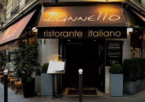 restaurante ian|Restaurant Iannello, Paris